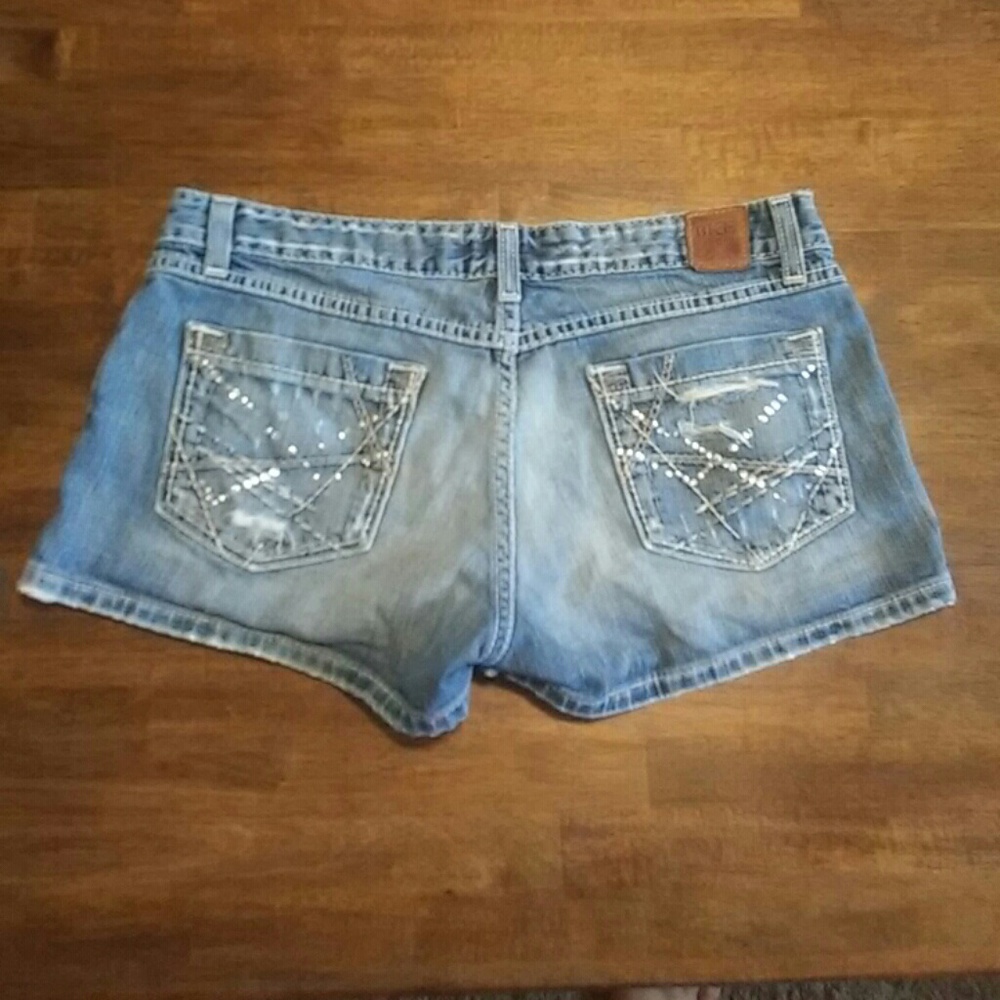 BKE stella jean shorts